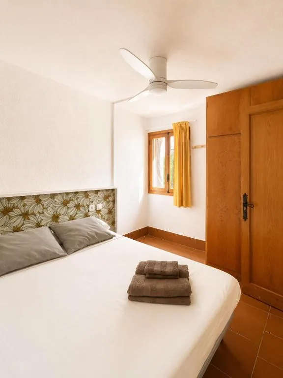 Standard-Doppelzimmer — Pink Lemon House