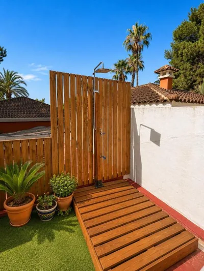 Pink Lemon House — Foto 11