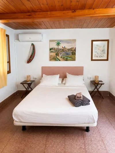 Pink Lemon House — Foto 12