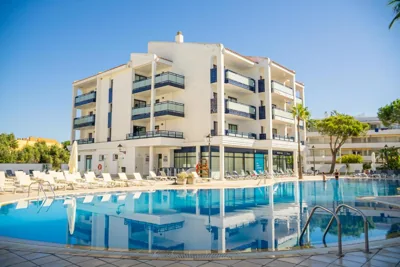 Pins Platja Apartments — foto 3