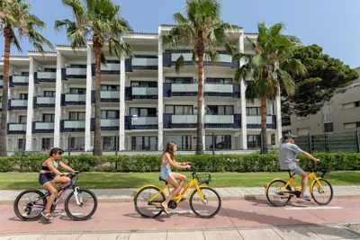 Pins Platja Apartments — foto 5