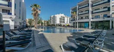 Pins Platja Apartments — foto 6