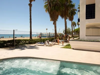 Pins Platja Apartments — foto 9