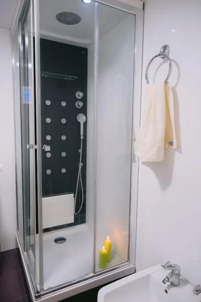 Piso compartido Delyrent, Reja climatizado — 写真 3