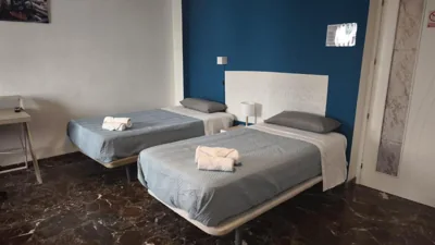 Piso compartido Delyrent, Reja climatizado — 写真 9