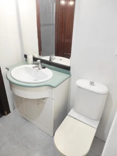 Piso DELYRENT, zona CorteInglés climatizado — 写真 6