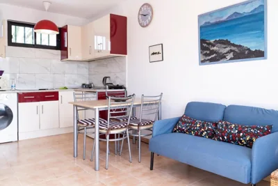 Piso Dunas Blu — foto 5