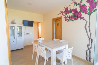Piso La Buganvilla — photo 4