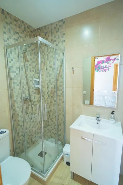 Piso La Buganvilla — photo 8