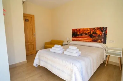 Piso La Buganvilla — photo 9