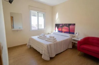 Piso La Buganvilla — photo 10