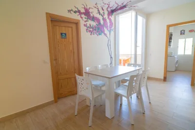 Piso La Buganvilla — photo 11