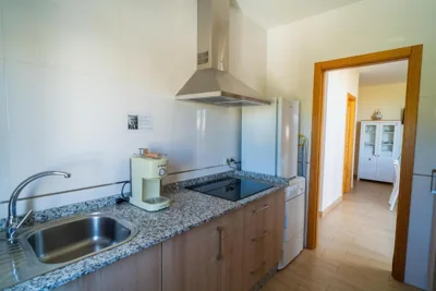 Piso La Buganvilla — photo 12
