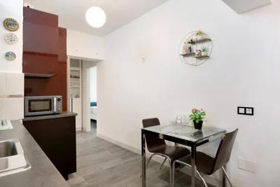 Piso Leon y Castillo — foto 11