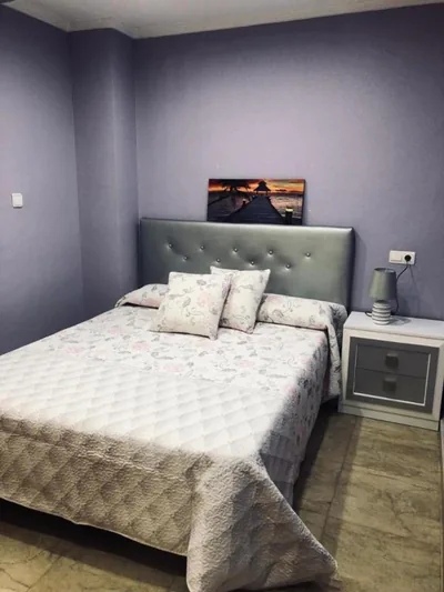 Piso lujoso — photo 2