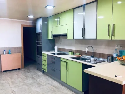 Piso lujoso — photo 4