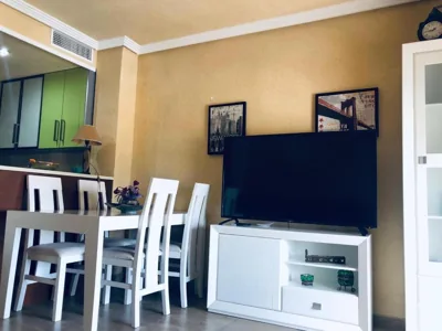 Piso lujoso — photo 10