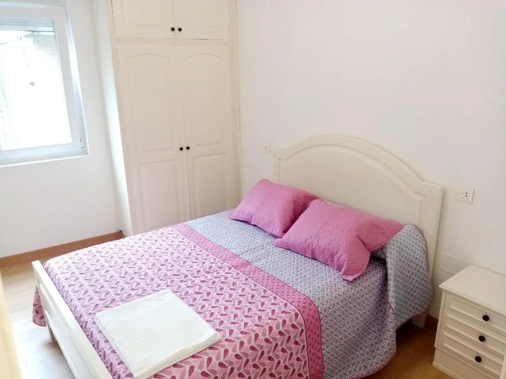 Haus — Piso Muxía centro