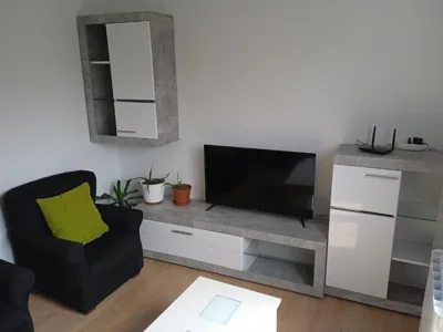 Piso Muxía centro — Foto 4