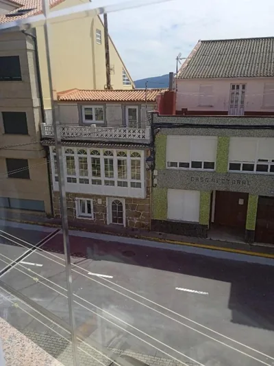 Piso Muxía centro — Foto 6