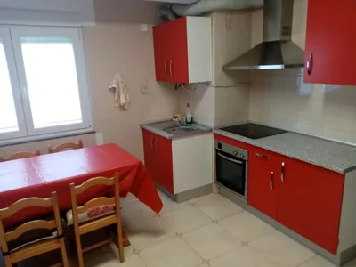 Piso Muxía centro — Foto 8