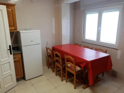Piso Muxía centro — Foto 10