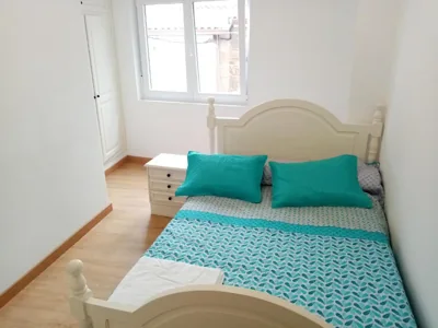 Piso Muxía centro — Foto 11
