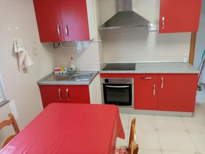 Piso Muxía centro — Foto 12