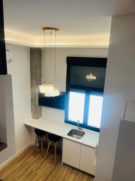 Superior-Studio — PISOS cerca PALACIO REAL-HOSPITAL MONCLOA