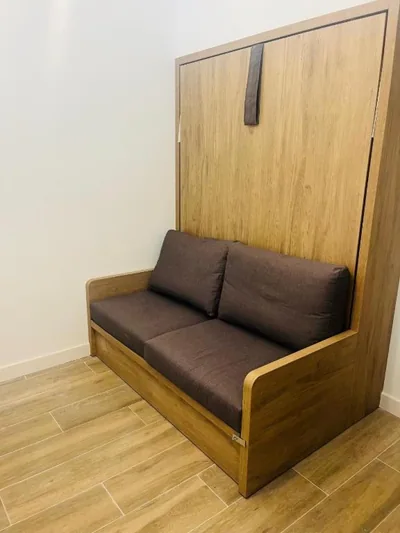 PISOS cerca PALACIO REAL-HOSPITAL MONCLOA — Foto 10