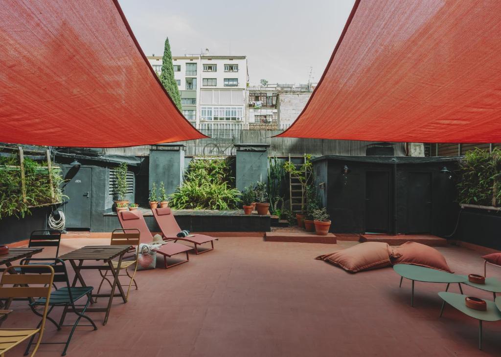Piulet Hostel