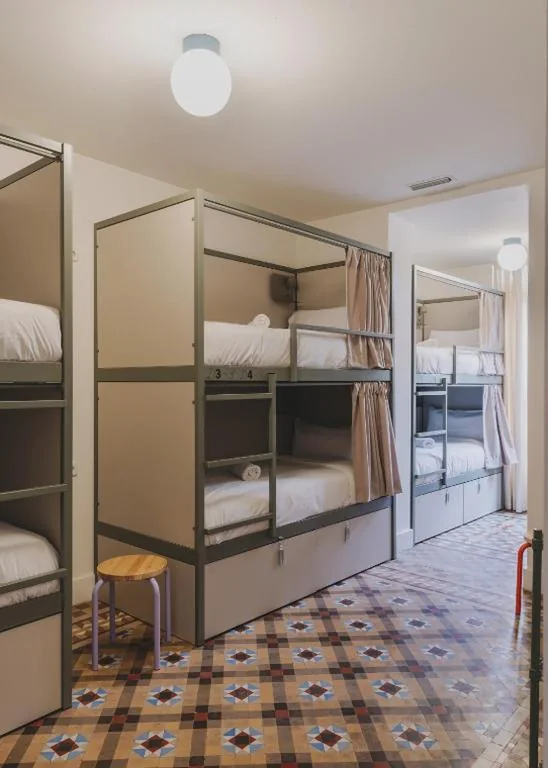 Piulet Hostel