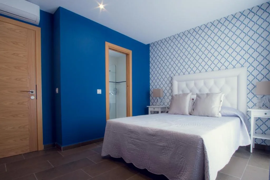 Superior-Doppelzimmer — Pixel