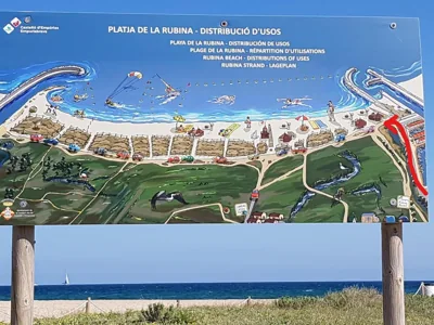 Plage à 500 m, Maison haut de gamme avec amarre privée, accès mer en 5 min sans pont, jacuzzi — foto 8