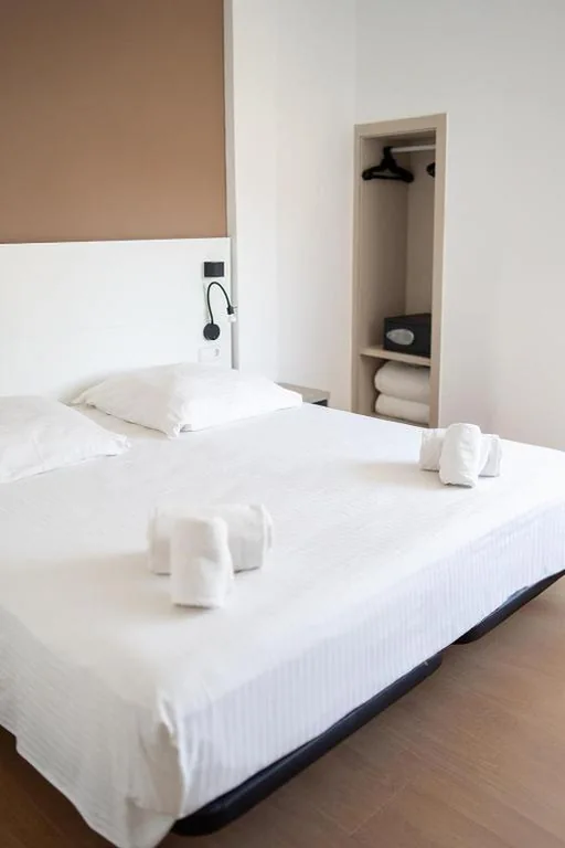 Camera Doppia Economy — Planet Hotels BLUE - Adults Only 16 years