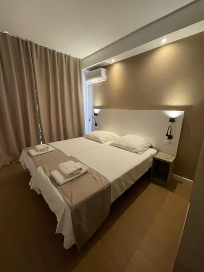 Planet Hotels BLUE - Adults Only 16 years — foto 2