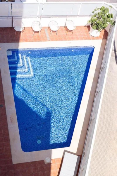 Planet Hotels BLUE - Adults Only 16 years — foto 4
