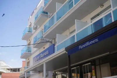 Planet Hotels BLUE - Adults Only 16 years — foto 6