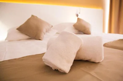 Planet Hotels BLUE - Adults Only 16 years — foto 7