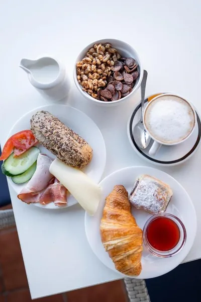 Planet Hotels BLUE - Adults Only 16 years — foto 11