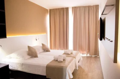 Planet Hotels ONE - Adults Only 16 years — 照片 2