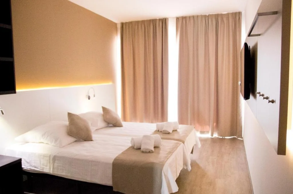 Planet Hotels ONE - Adults Only 16 years