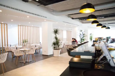 Planet Hotels ONE - Adults Only 16 years — 照片 5
