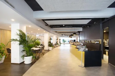 Planet Hotels ONE - Adults Only 16 years — 照片 8