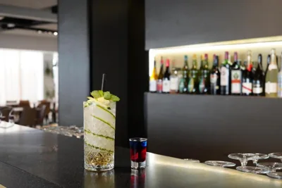 Planet Hotels ONE - Adults Only 16 years — 照片 10