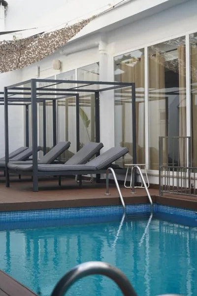 Planet Hotels ONE - Adults Only 16 years — 照片 11