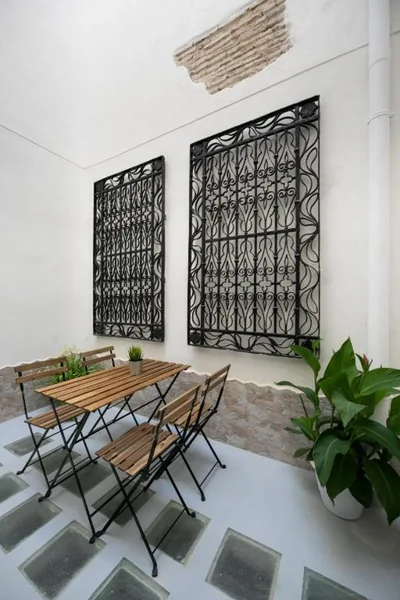 Planeta Cadiz Hostel — Foto 4