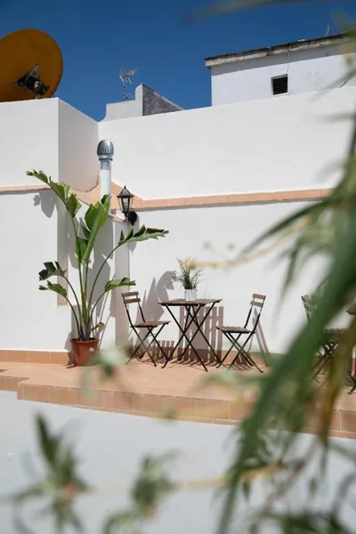 Planeta Cadiz Hostel — Foto 10