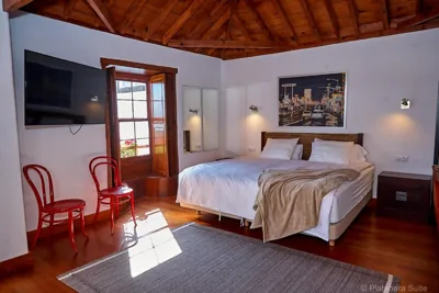 Platanera Suites — 写真 2