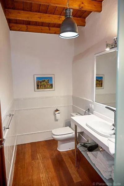 Platanera Suites — 写真 3
